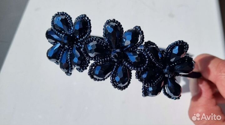 Ободок для волос