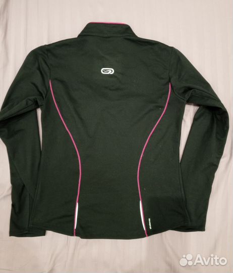 Мастерка термокофта Kalenji, раз EUR 36, USA XXS