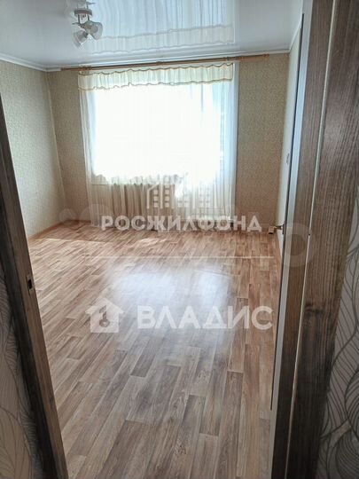 1-к. квартира, 34,4 м², 4/5 эт.
