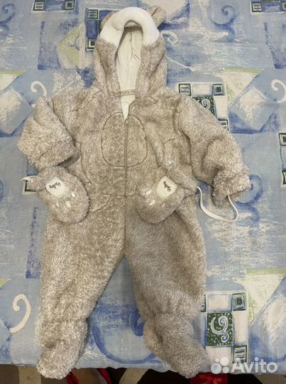 Комбинезон
