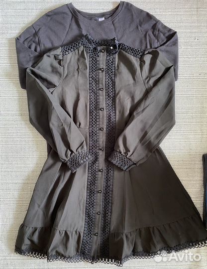 Женские вещи пакетом 42 44