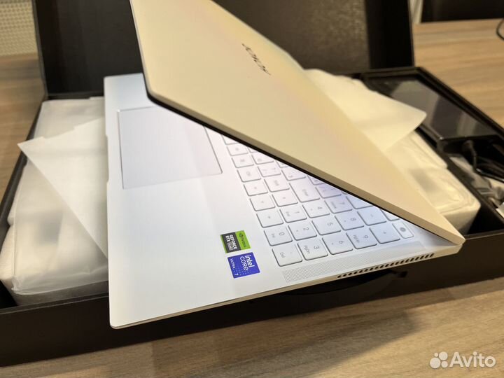 Новый Honor Magicbook Pro Ultra 5 RTX 4060