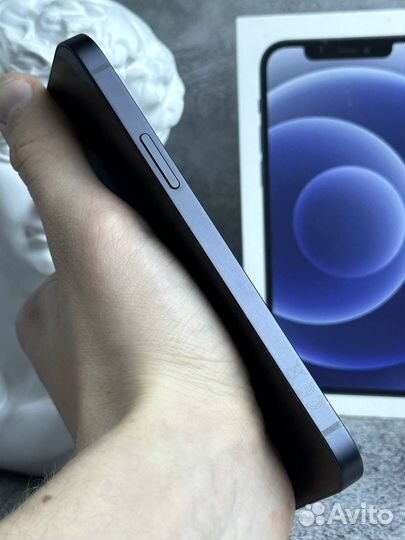 iPhone 12, 256 ГБ
