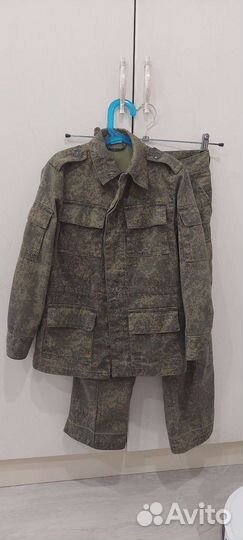 Кадетская форма