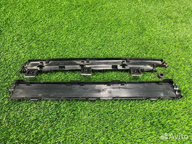 Кабельный канал, верхняя часть Bmw 1 E87 N45B16