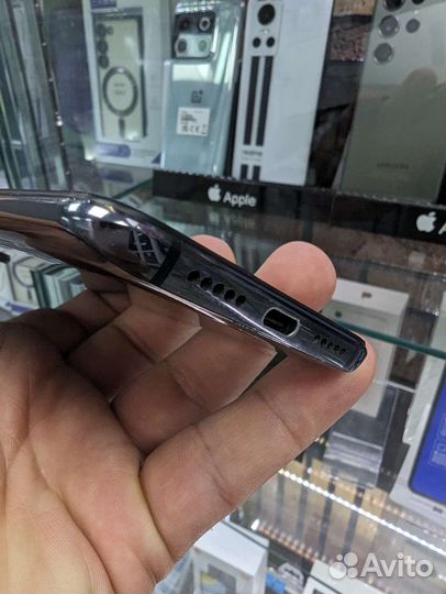 Телефон oneplus 7 8/256gb