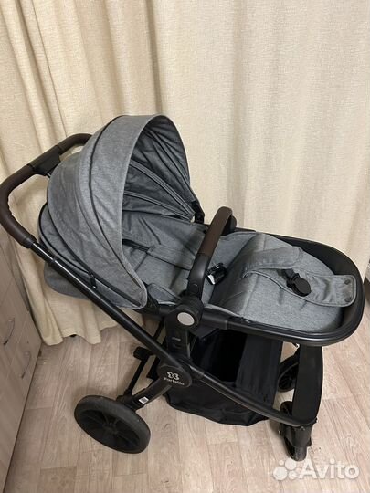 Прогулочная коляска Farfello