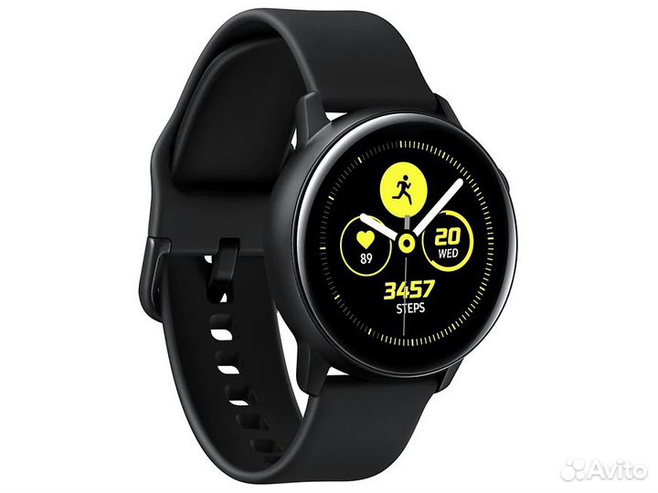Samsung galaxy watch active 2 44 мм
