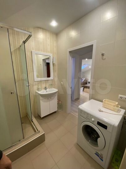 1-к. квартира, 35 м², 6/6 эт.