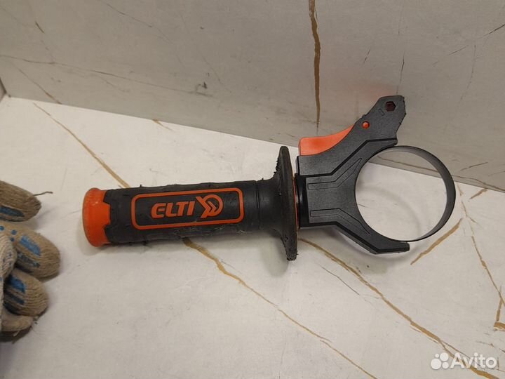 Ручка для перфоратора elti диаметр 50