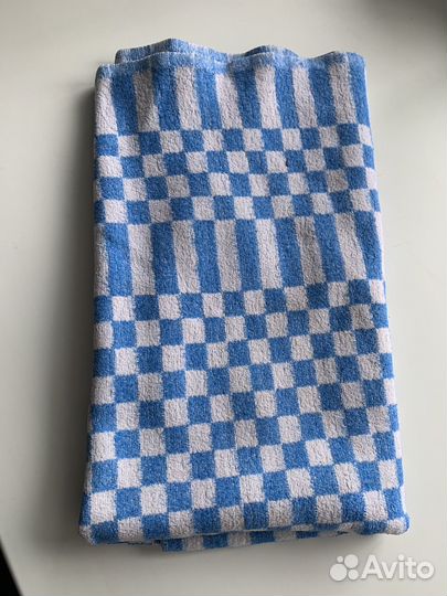 Одеяло байковое детское