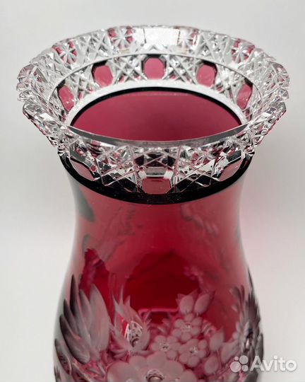 Ваза мэйсен майсен мейсен