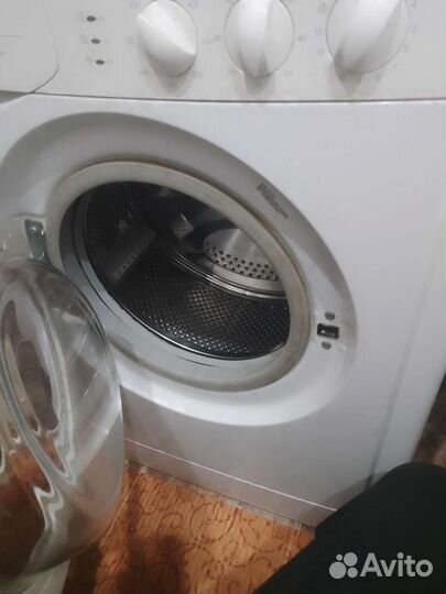 Стиральная машина автомат