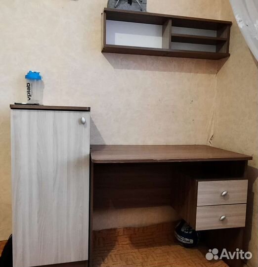 Школьный уголок бу