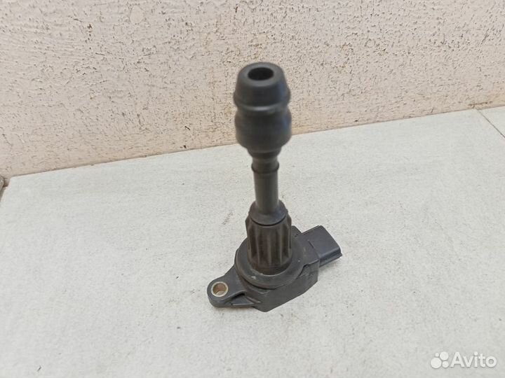 Катушка зажигания Ниссан