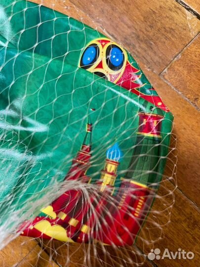 Детский мяч FIFA