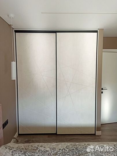 Шкаф на заказ / Шкаф купе / Шкаф распашной