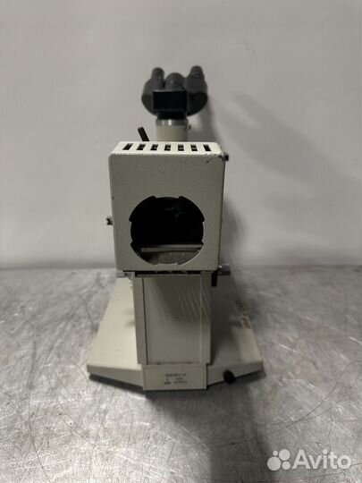 Микроскоп Биолам М