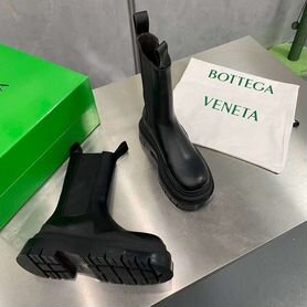 Ботинки женские Bottega Veneta