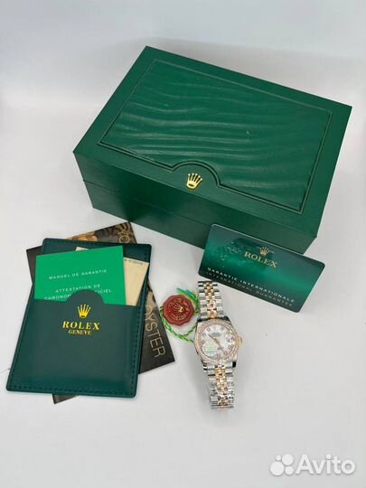 Часы Rolex женские Datejust