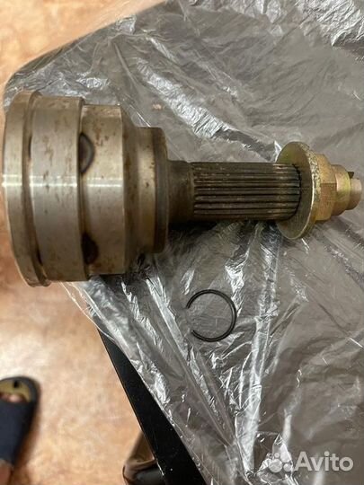 Шрус наруж (граната ) Kia Rio, Mazda