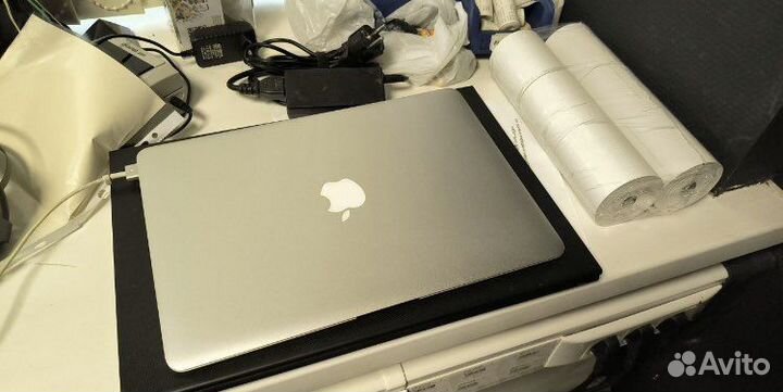 Apple MacBook Air 13 2015