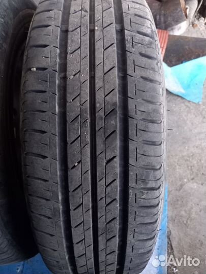 Bridgestone Ecopia EP-02 17.5/65 R14