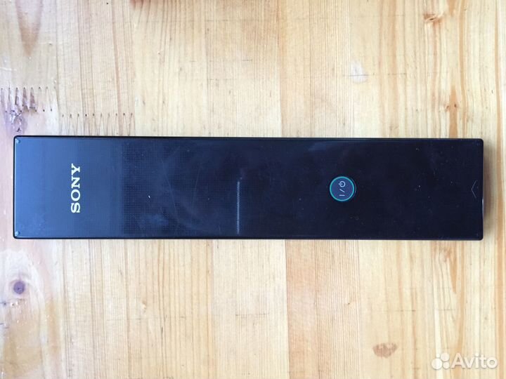 Пульт ду (Sony Bravia)