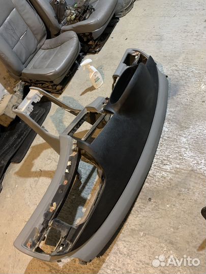 Торпедо бмв Е36 е46