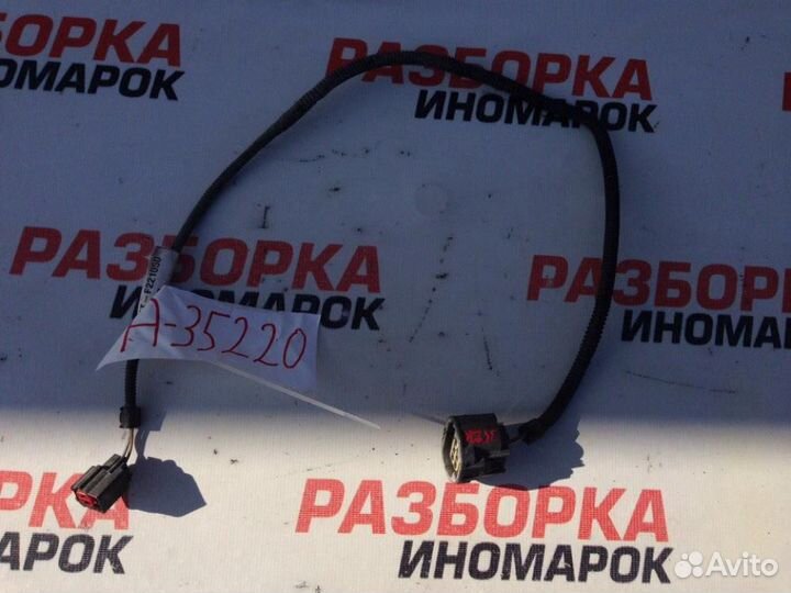 Проводка для Ford Focus 2 2005-2008г