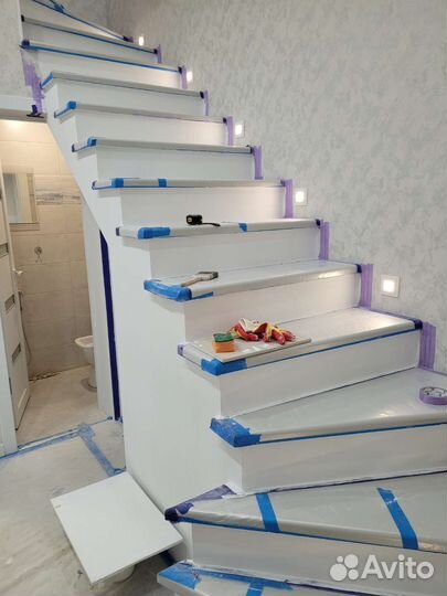 Ремонт и отделка