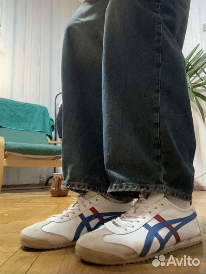 Кроссовки Onitsuka Tiger Mexico 66