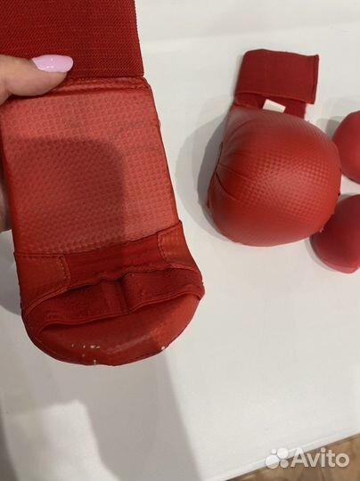 Тренажер для бокса