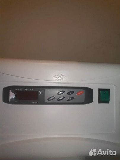 Электронные контроллеры