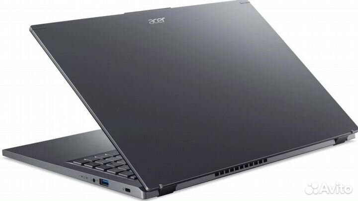 Ноутбук Acer Aspire 15 A15-51M-36HA NX.kxrcd.008