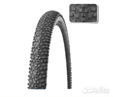 Велопокрышка 20