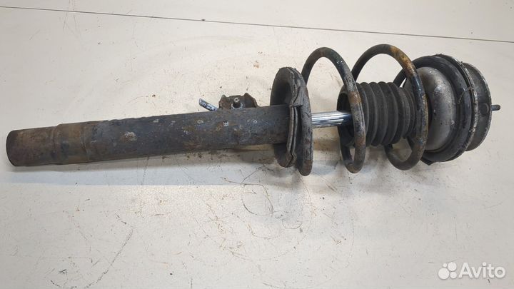 Амортизатор подвески BMW 3 E46, 2004