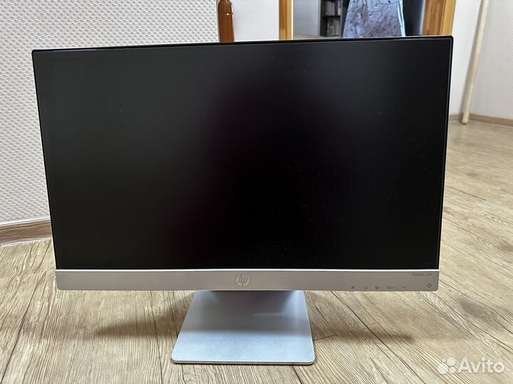 Монитор hp pavilion23 на запчасти