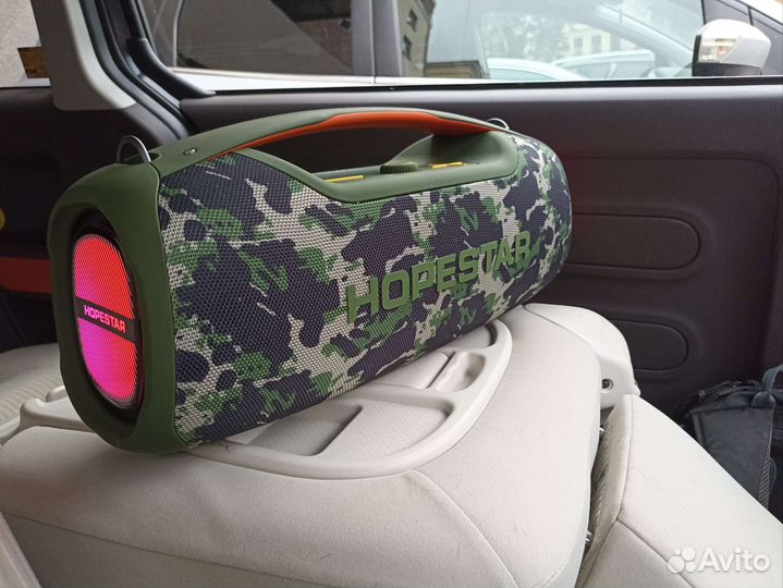 Колонка hopestar a60