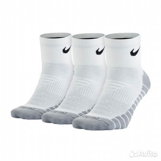 Носки Nike Dry Cush