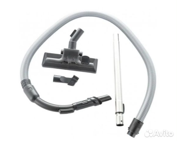 Новый пылесос Tefal City Space TW2711ea