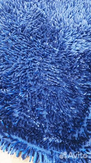 Коврик для ванной 90*60 см