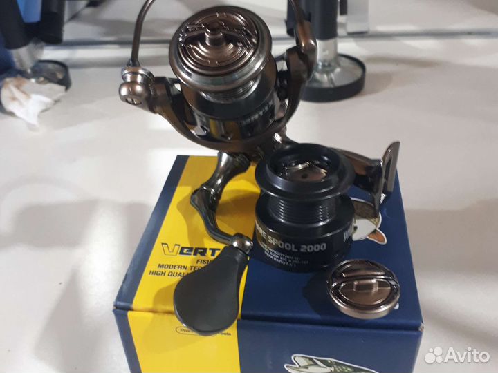 Катушка.vertix