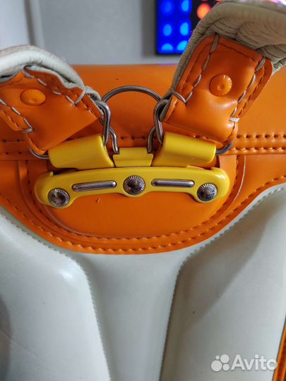 Японский ранец randoseru