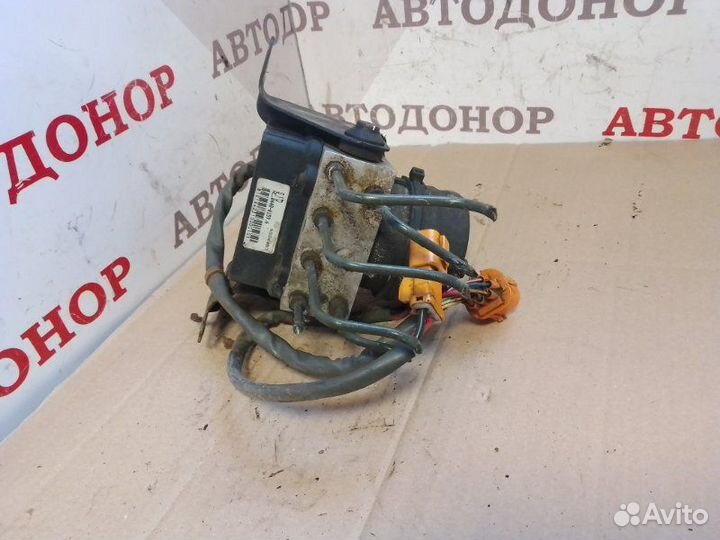 Блок ABS Honda Cr-V 2.0