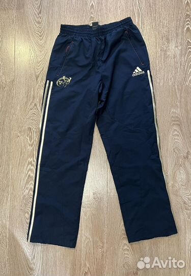 Штаны Adidas Muster Rugby
