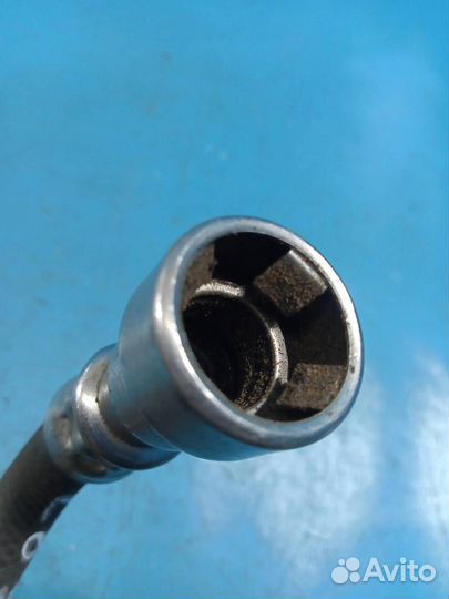 Трубка гидроусилителя BMW 1-серия E87/E81 (2004)