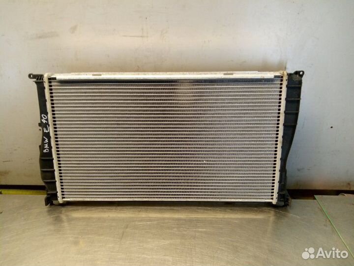 Радиатор Bmw 3-Series E90