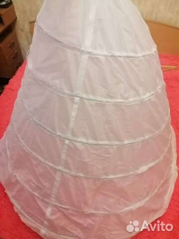 Корсет для свадебного платья