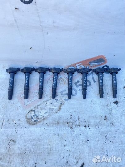 Lexus LX 570 Катушки зажигания